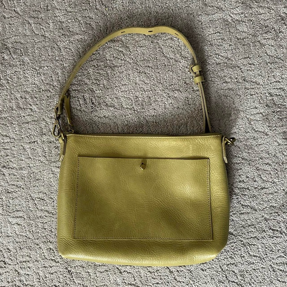 Madewell Purse/Bag - Picture 5 of 6